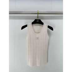 Chanel Vest